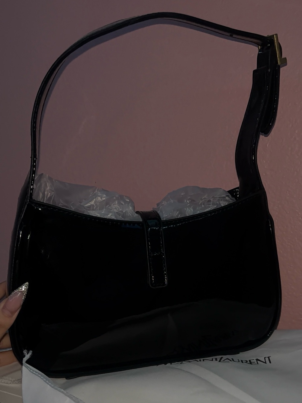 bag - Picture 2 of 2